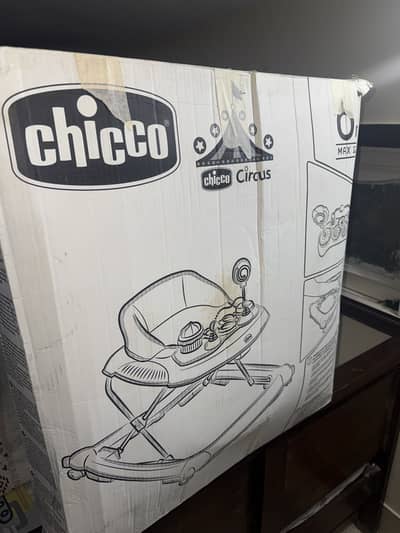 CHICCO ORIGNAL WALKER