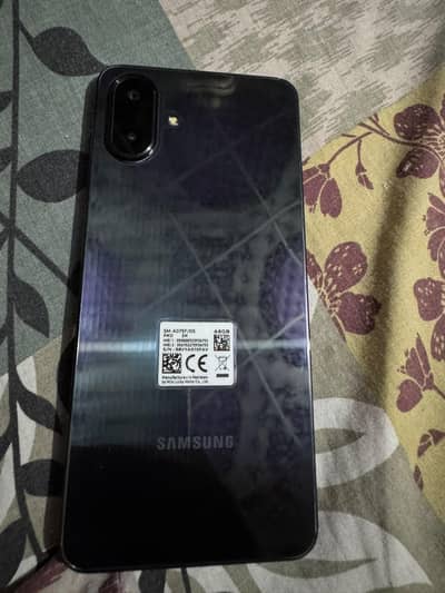 Samsung Mobile A07 5G