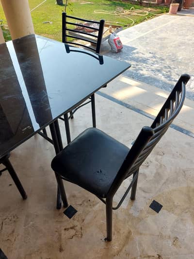 Table chair