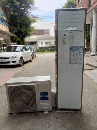 2 ton Ac Dc inverter Cabinet with warranty card all Genuine