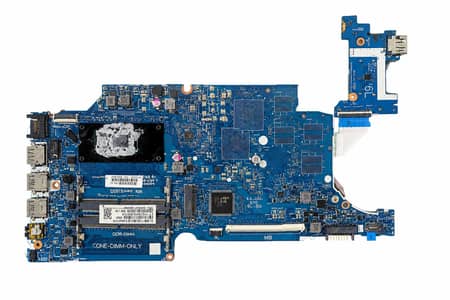 Genuine HP 14-ck0000na Laptop Spare Parts | Motherboard | Keyboard