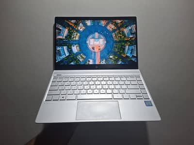 HP Envy 13 | 4K OLED Display | 1TB SSD | i7 | Fingerprint