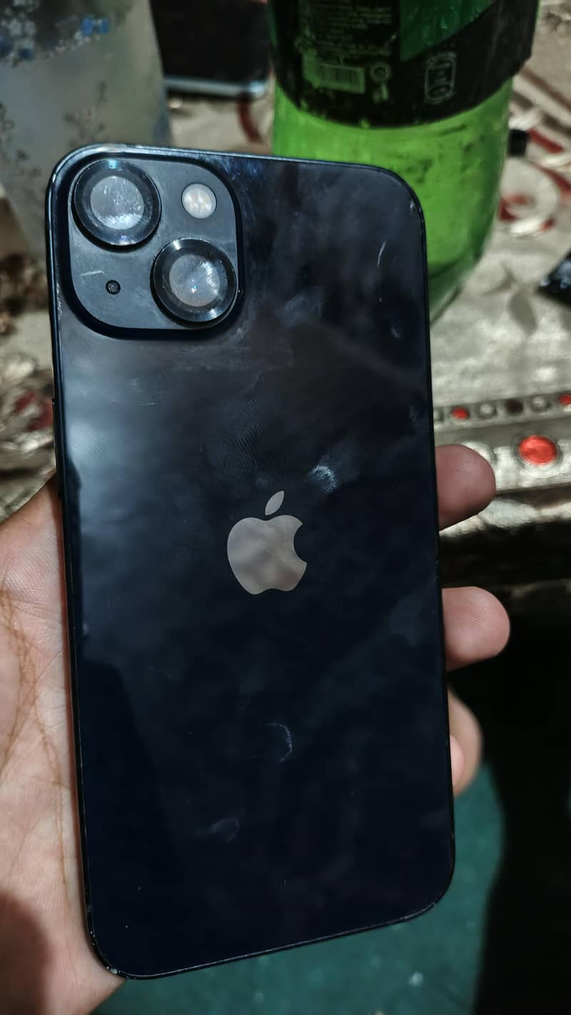 Apple iPhone 13 2