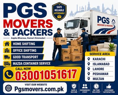 Packers & Movers/House Shifting/Loading /Goods Transport rent service
