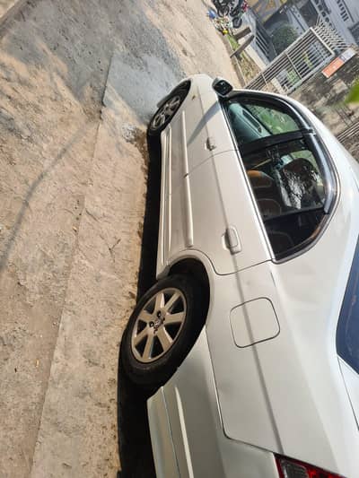 Honda Civic VTi Oriel Prosmatec 2007