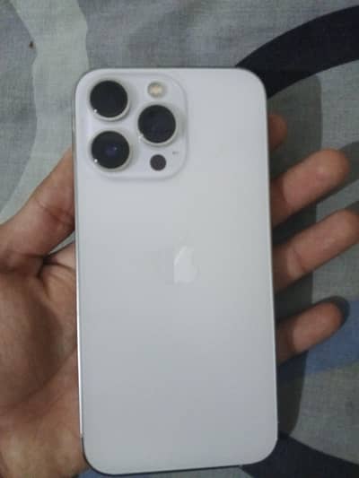 Apple iPhone 13 Pro