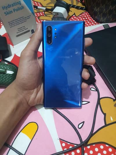 Samsung Mobile Note 10 Plus