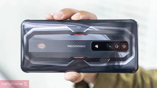 Zte Nubia Red Magic 7 Pro