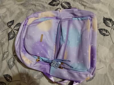 2 shoulder bag