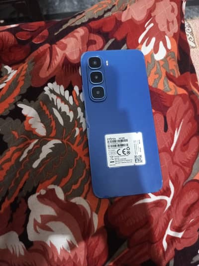 Infinix hot 60i