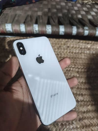 Apple iPhone X 4 64