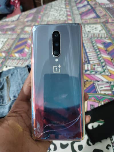 OnePlus 8