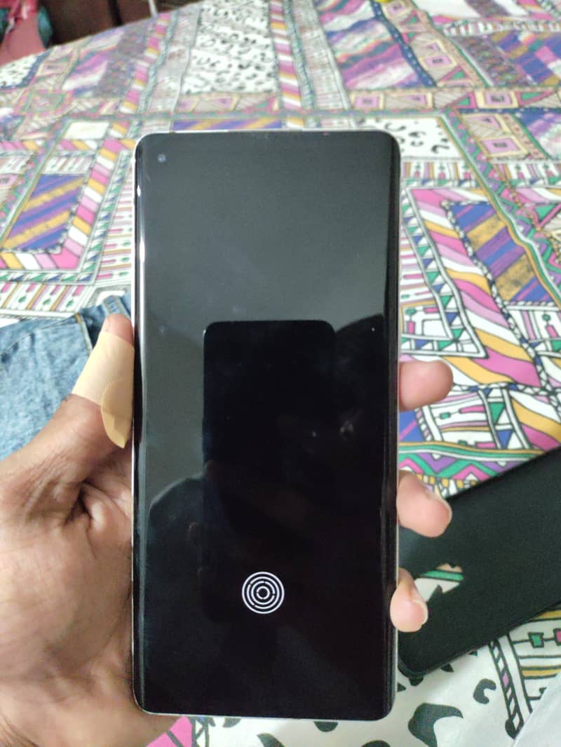OnePlus 8 1
