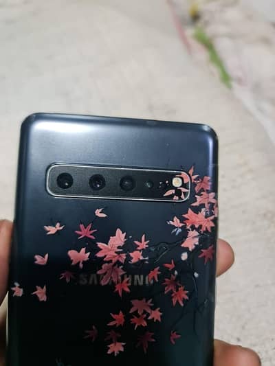 Samsung Mobile S10 5G