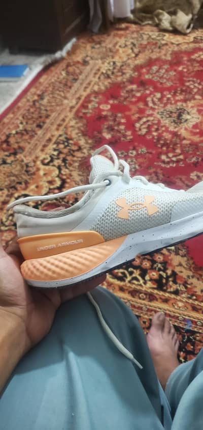 Under Armour Shoes