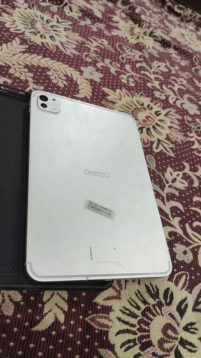 oteeto tab 15