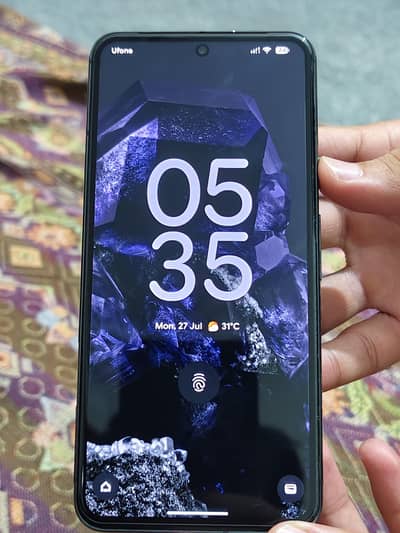 Google Pixel 8 official PTA approved|128GB | Excellent condition