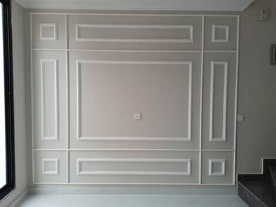 Kanal Triple Story Tile Flooring House Available For Sale In Faisaltown