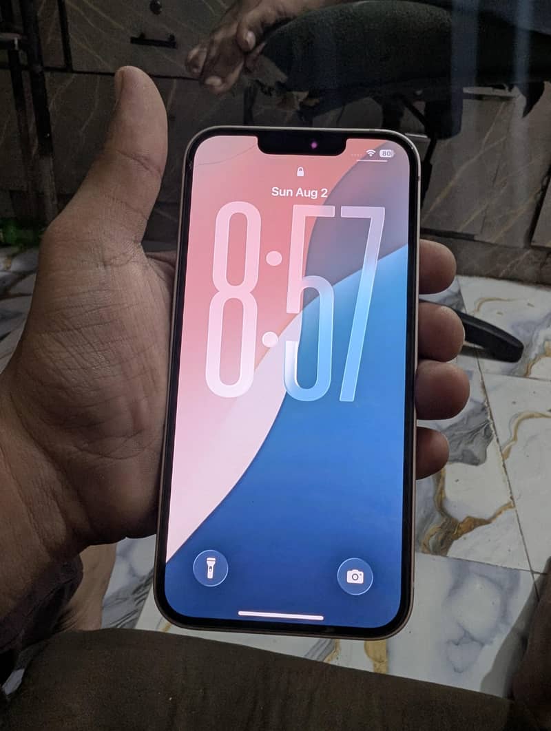 Apple iPhone 13 1