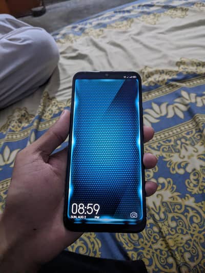 Tecno Spark 4