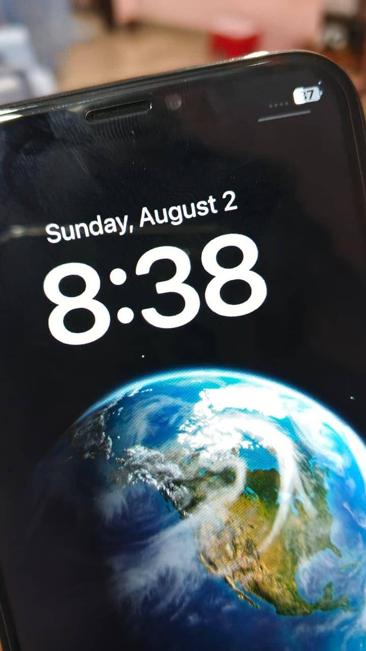 Apple iPhone X 2