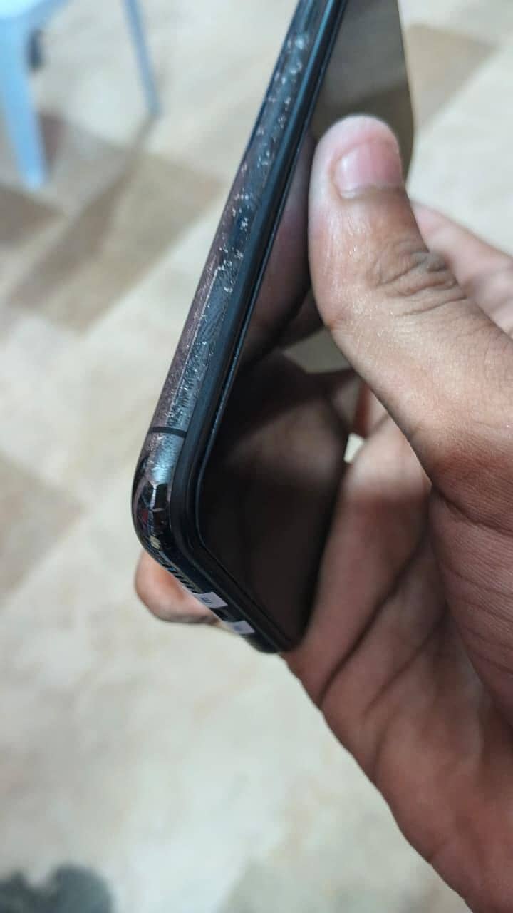 Apple iPhone X 7