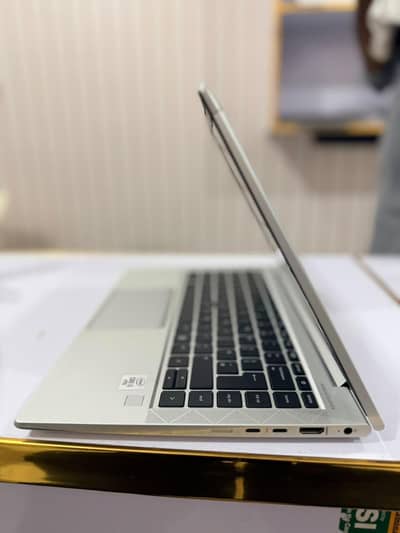 Hp 840 G7 Ci5-10Th 8/256