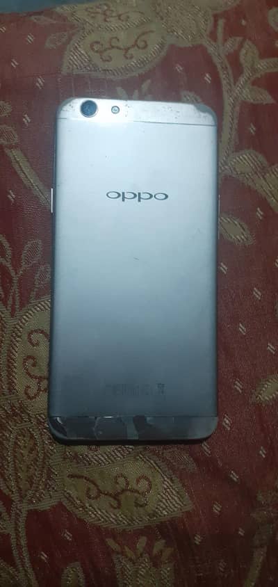OPPO A57 for sale
