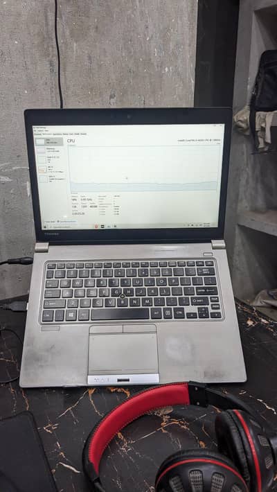 Toshiba Portege Z30 touchscreen 8/128
