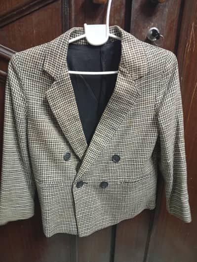 coat check style