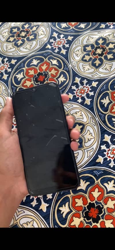 Vivo Y11 pta approved