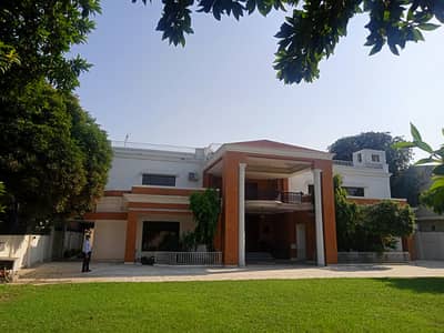 5 KANAL COMMERCIAL USE HOUSE FOR RENT GULBERG GARDEN TOWN MOLDEL TOWN SHADMAN LAHORE