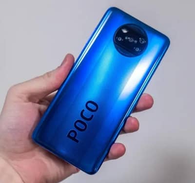 Xiaomi POCO X3 NFC