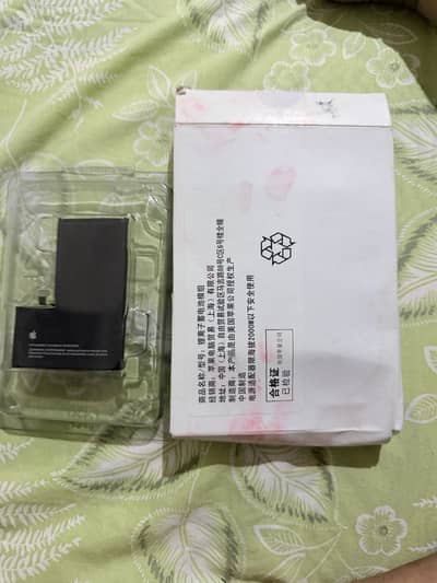 Iphone 13pro original battery