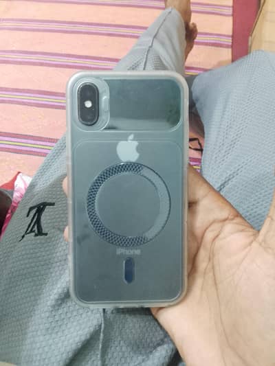 Apple iPhone X