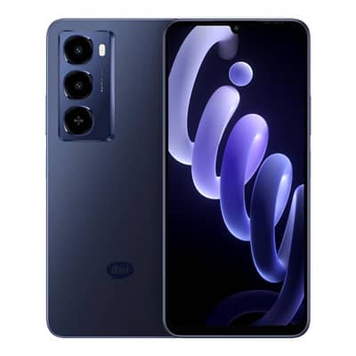 Itel City 100