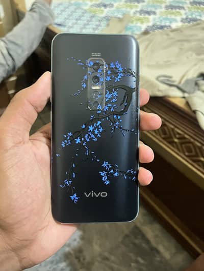 Vivo V17 Pro