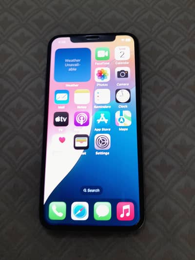 Apple iPhone XS