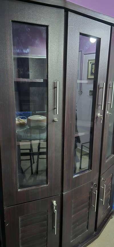 Divider for home