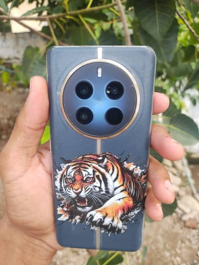 Realme 12 Pro 5G 12+12 512 jb non pta exchange possible iphone