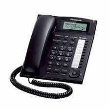 Panasonic Exchanges 0322 466 5088