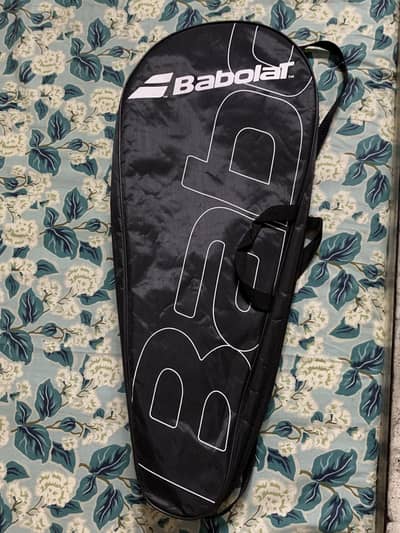 WILSON TENNIS RACQUET