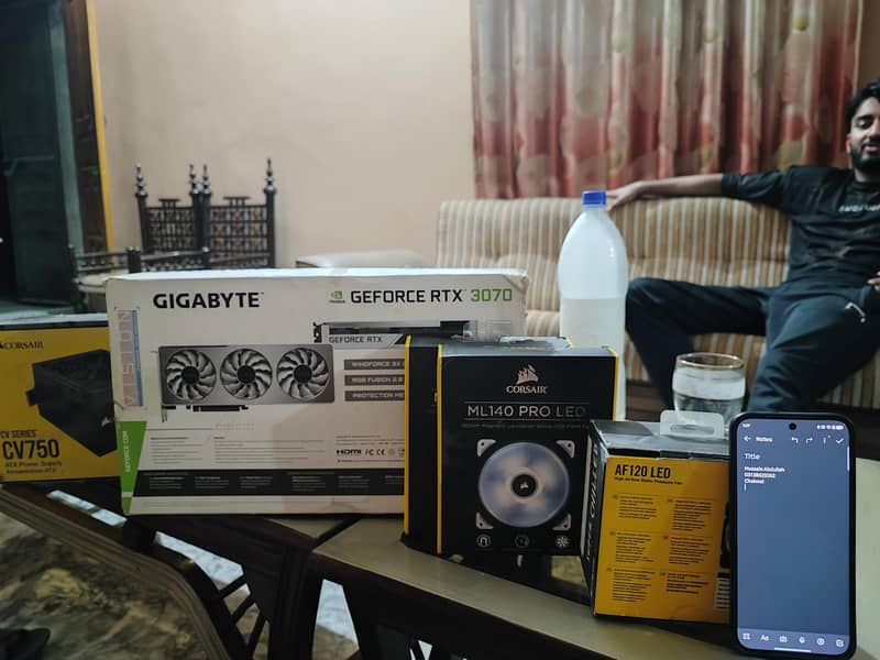 Gaming PC 0