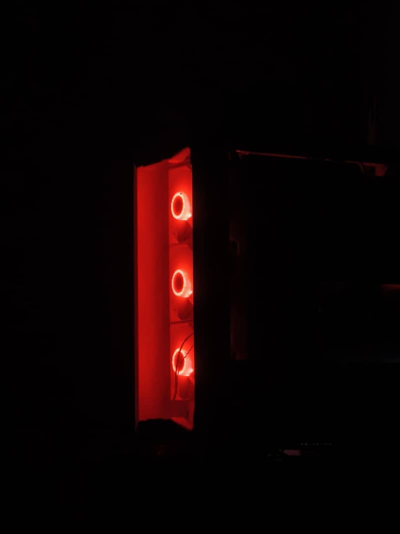 Gaming PC 1