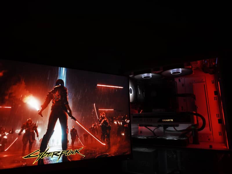 Gaming PC 3