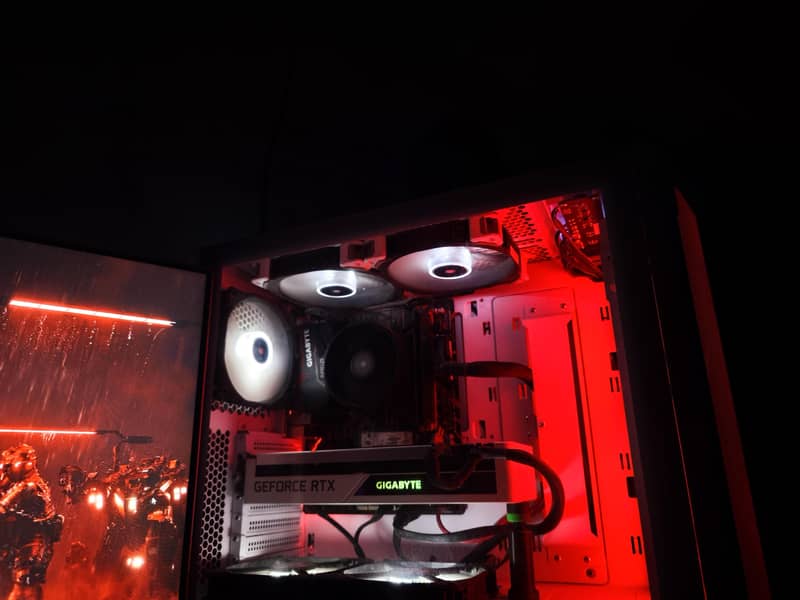 Gaming PC 4