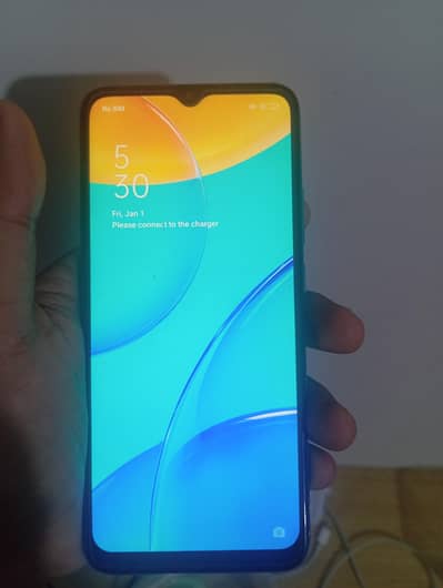 OPPO A15