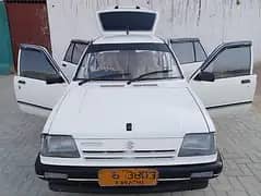 Suzuki Khyber 911r better than mehran alto cultus charade