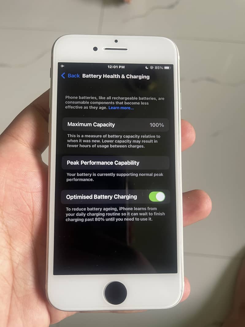Apple iPhone 8 8