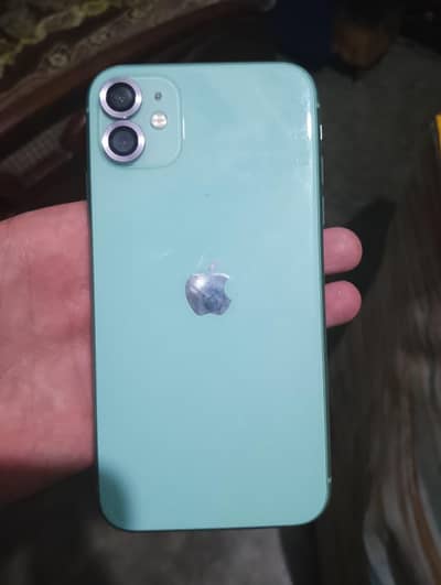 Apple iPhone 11 Non pta